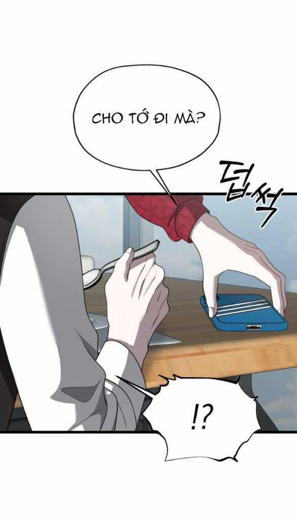 Đánh Cắp So Hee - Chapter 10.1 - Trang 35