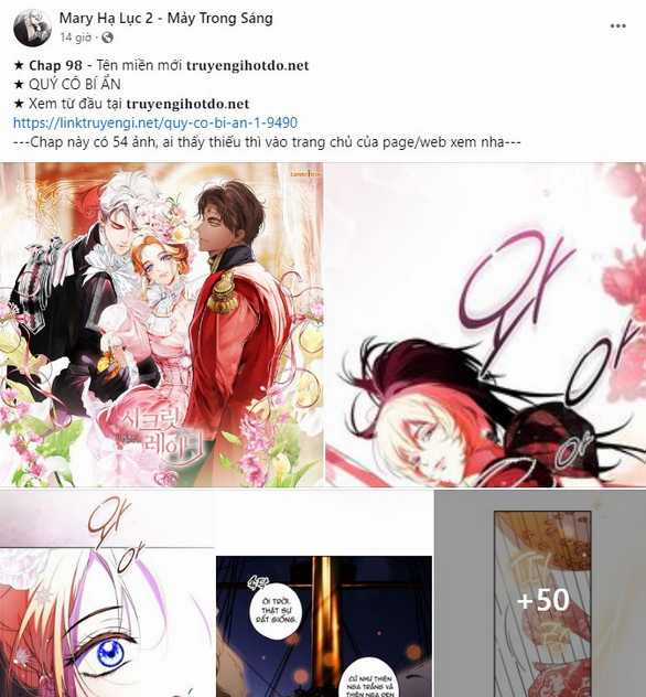 Đánh Cắp So Hee - Chapter 10.1 - Trang 37