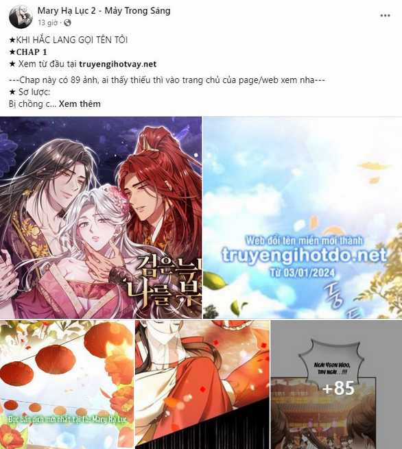 Đánh Cắp So Hee - Chapter 10.1 - Trang 38