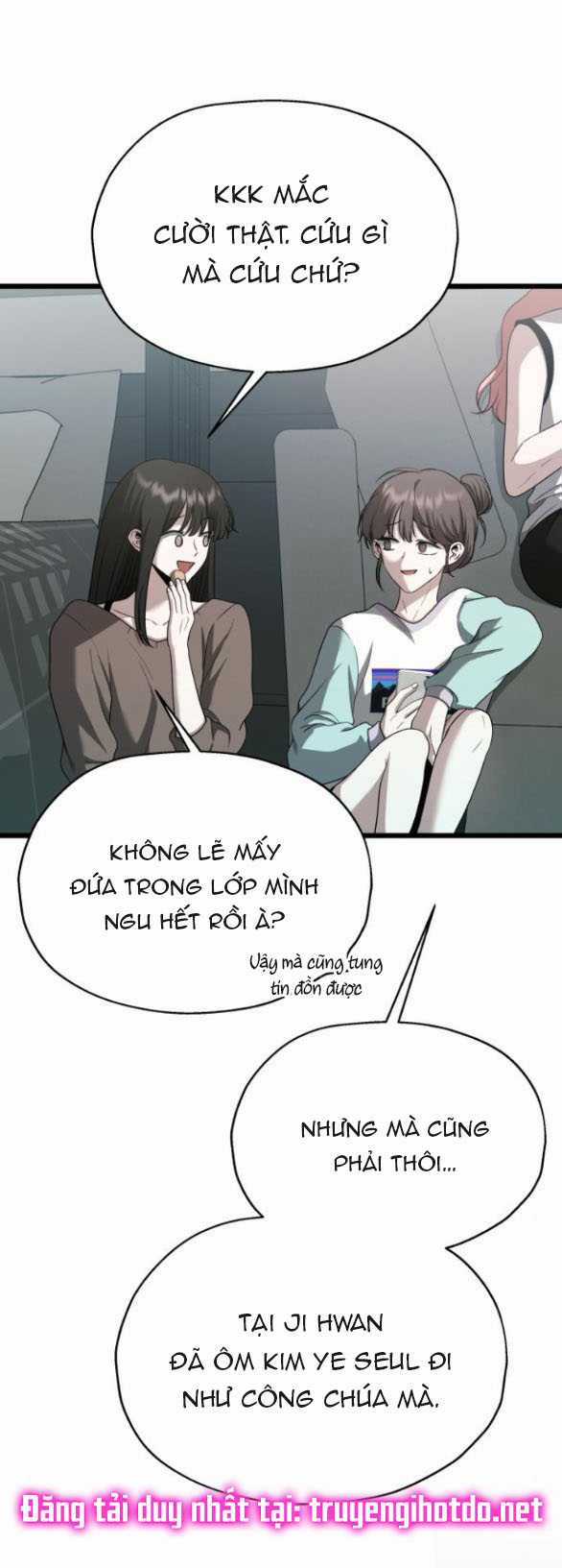 Đánh Cắp So Hee - Chapter 10.1 - Trang 5