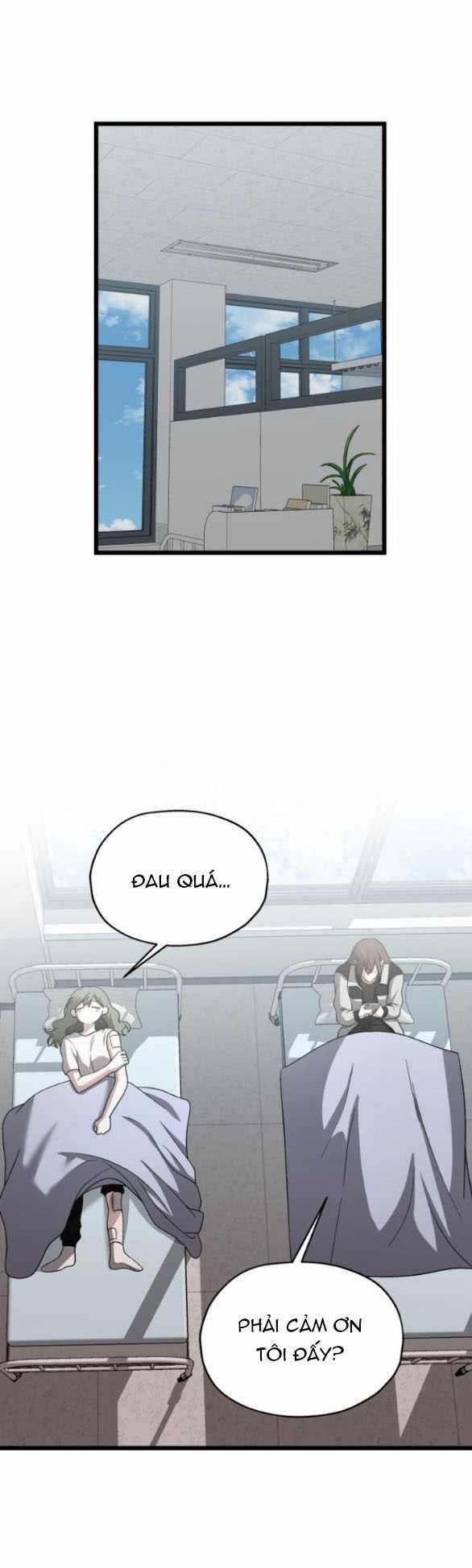 Đánh Cắp So Hee - Chapter 10.2 - Trang 12