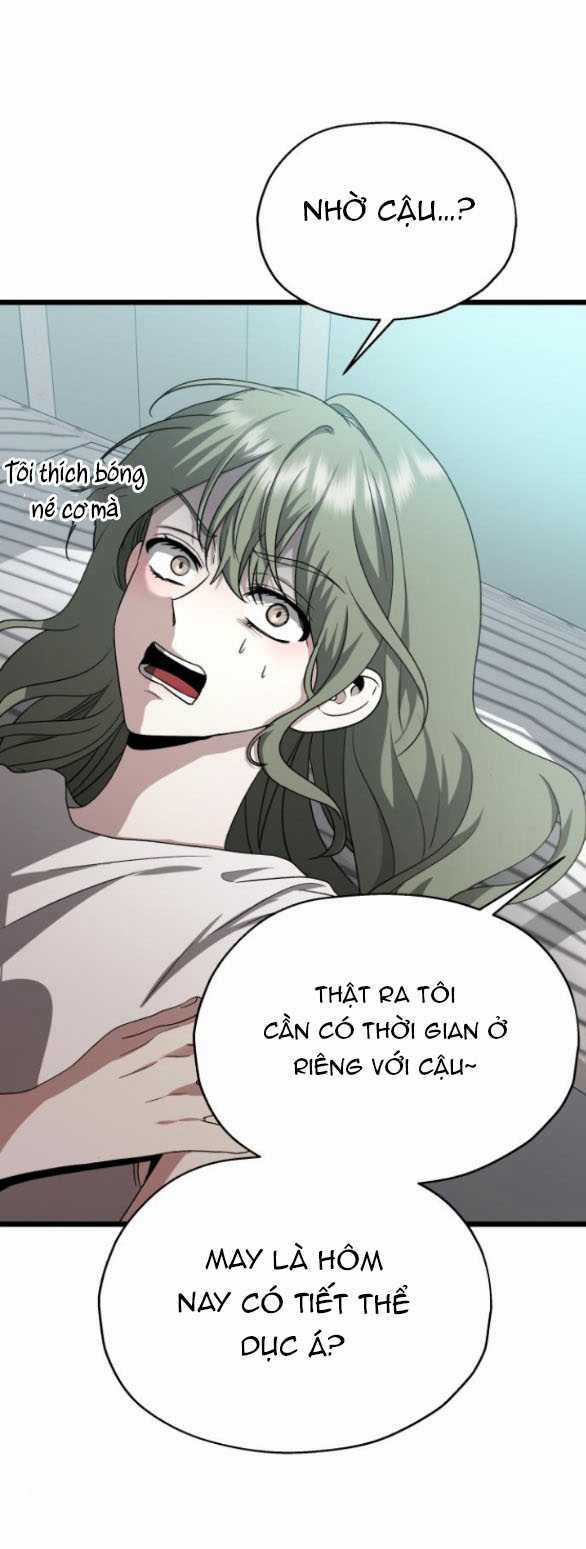 Đánh Cắp So Hee - Chapter 10.2 - Trang 14