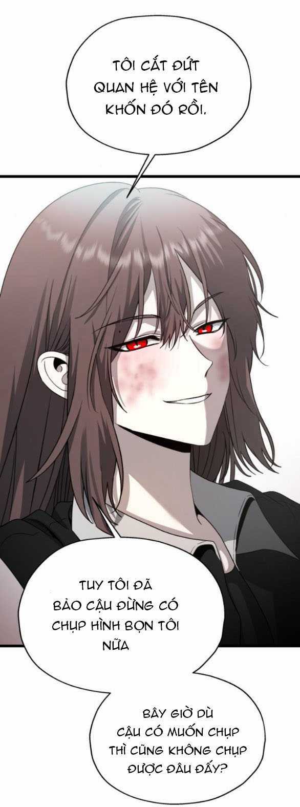 Đánh Cắp So Hee - Chapter 10.2 - Trang 17