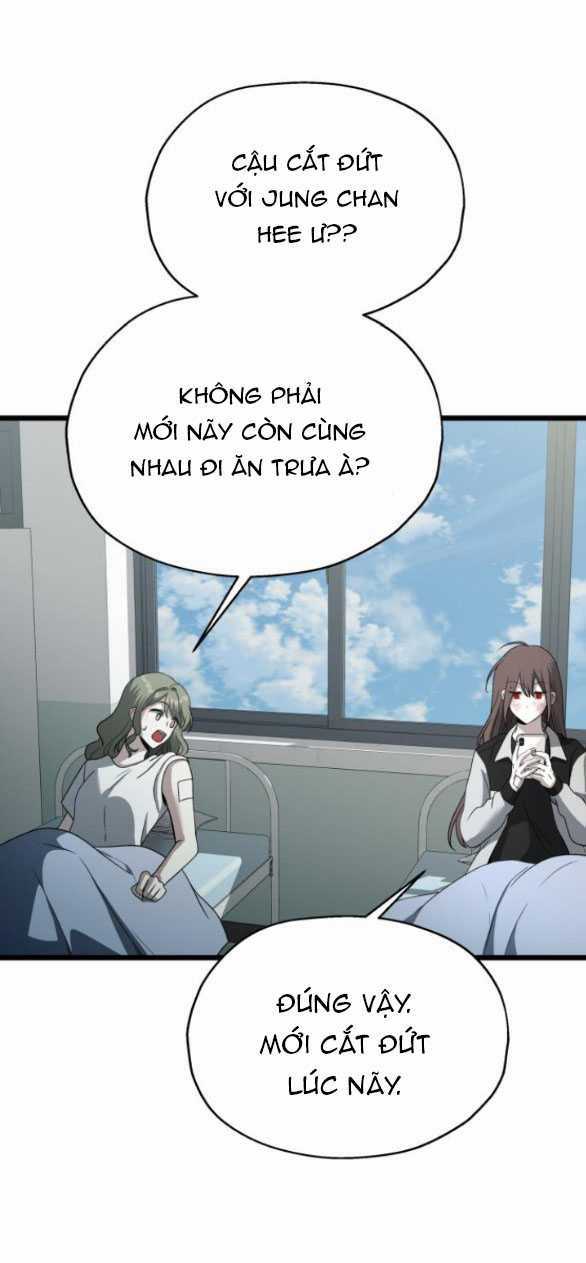 Đánh Cắp So Hee - Chapter 10.2 - Trang 18