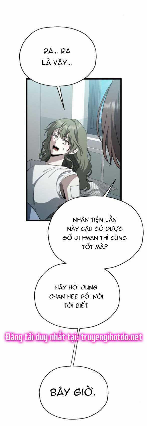 Đánh Cắp So Hee - Chapter 10.2 - Trang 19
