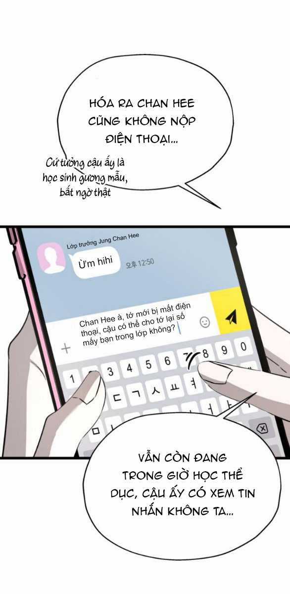 Đánh Cắp So Hee - Chapter 10.2 - Trang 21