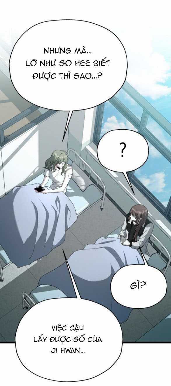 Đánh Cắp So Hee - Chapter 10.2 - Trang 22