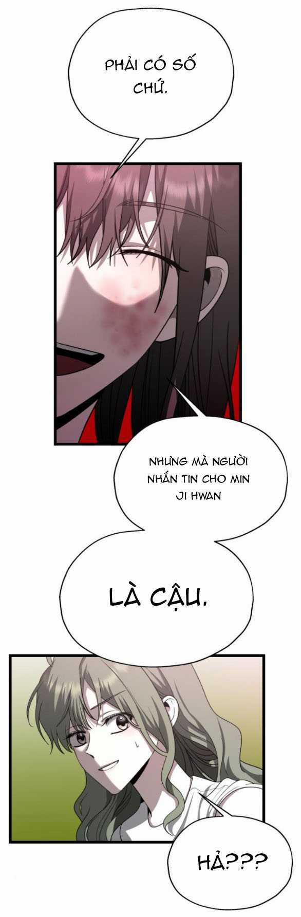 Đánh Cắp So Hee - Chapter 10.2 - Trang 25