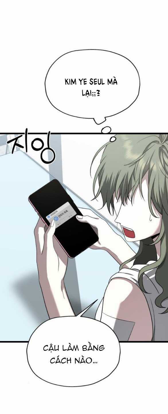 Đánh Cắp So Hee - Chapter 10.2 - Trang 27