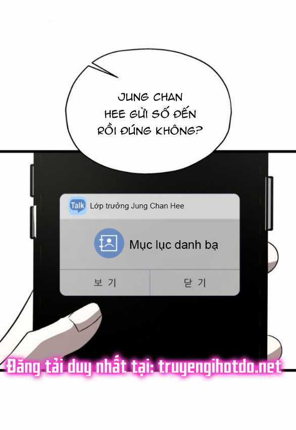 Đánh Cắp So Hee - Chapter 10.2 - Trang 28