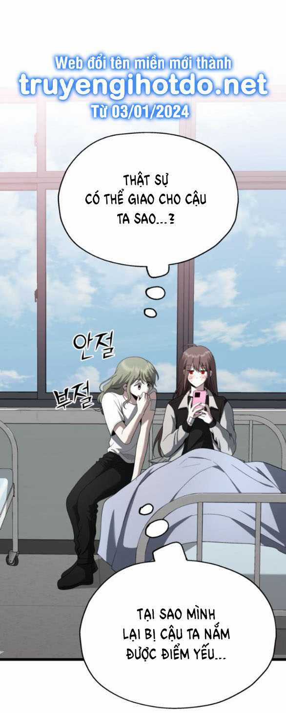 Đánh Cắp So Hee - Chapter 10.2 - Trang 30