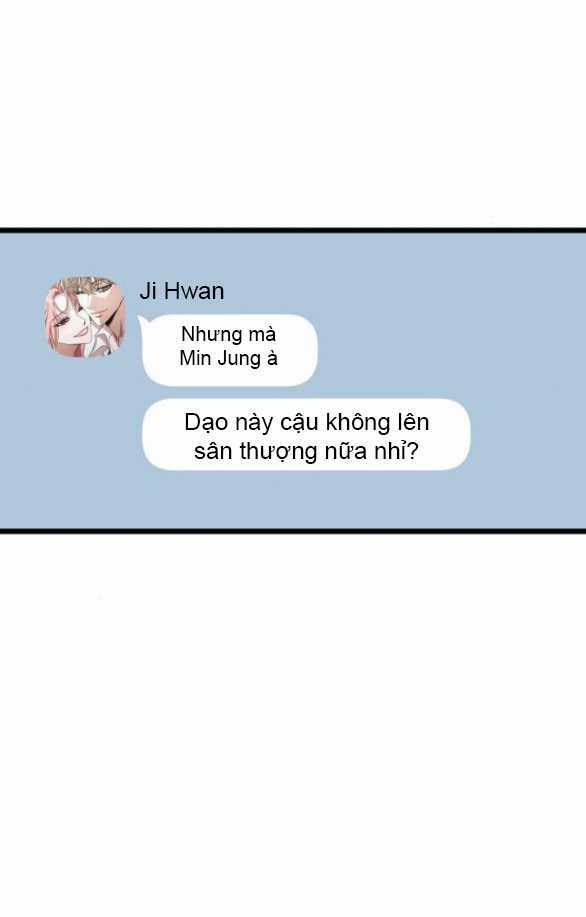 Đánh Cắp So Hee - Chapter 10.2 - Trang 34