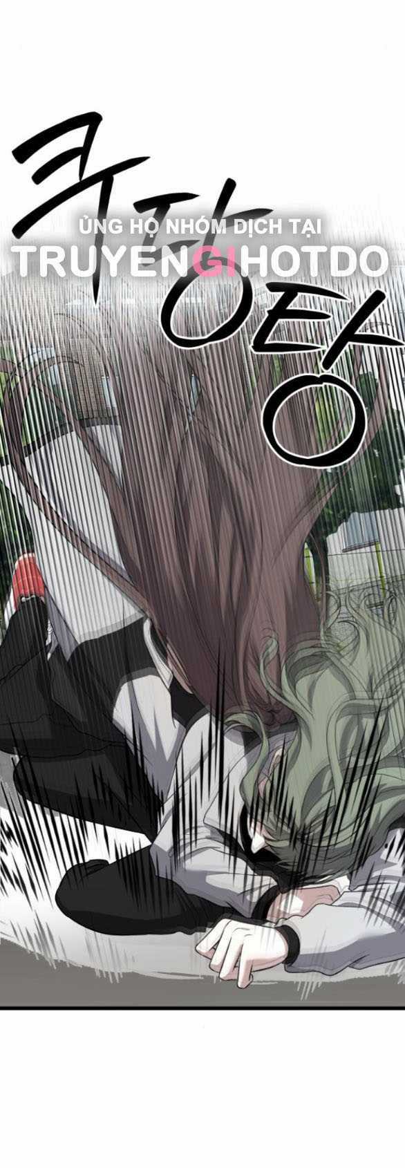 Đánh Cắp So Hee - Chapter 10.2 - Trang 10