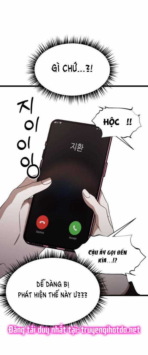 Đánh Cắp So Hee - Chapter 11.1 - Trang 11