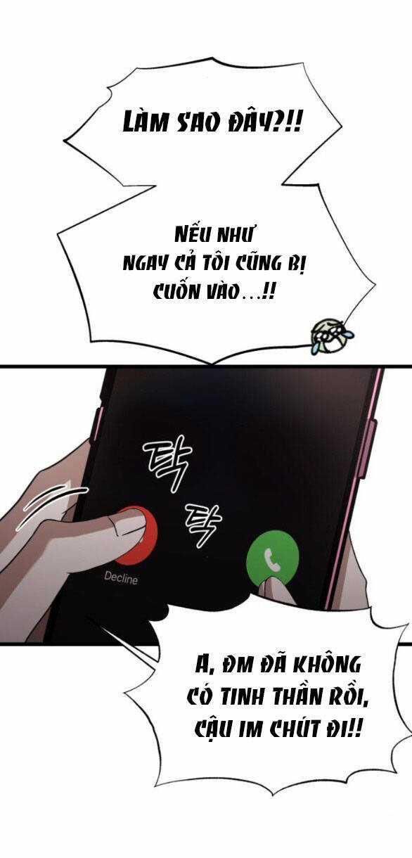 Đánh Cắp So Hee - Chapter 11.1 - Trang 12