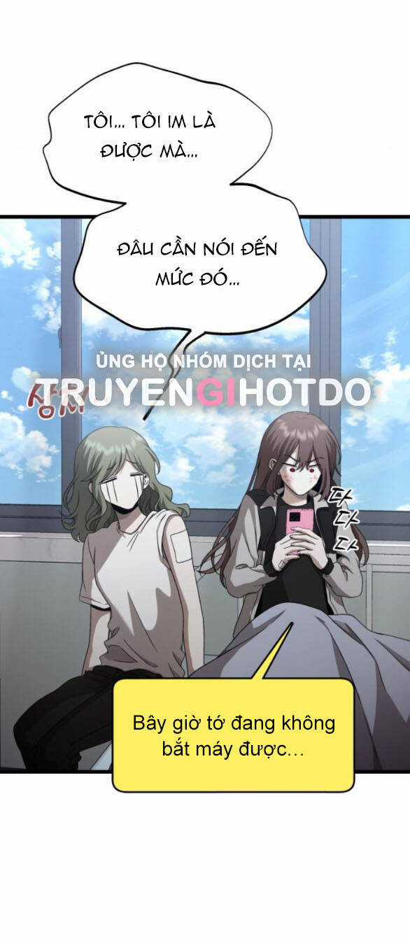 Đánh Cắp So Hee - Chapter 11.1 - Trang 13