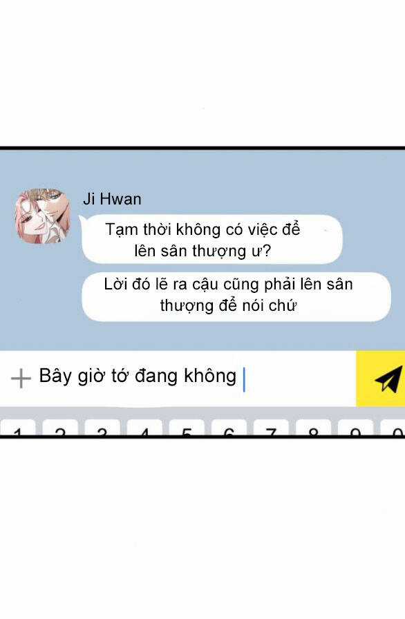 Đánh Cắp So Hee - Chapter 11.1 - Trang 14