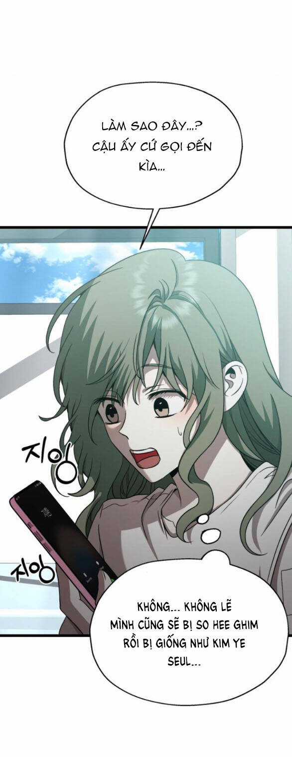 Đánh Cắp So Hee - Chapter 11.1 - Trang 18