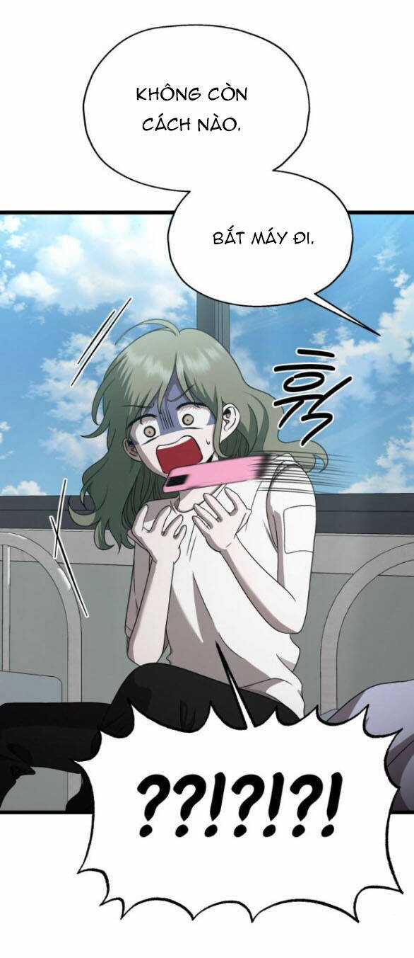 Đánh Cắp So Hee - Chapter 11.1 - Trang 19