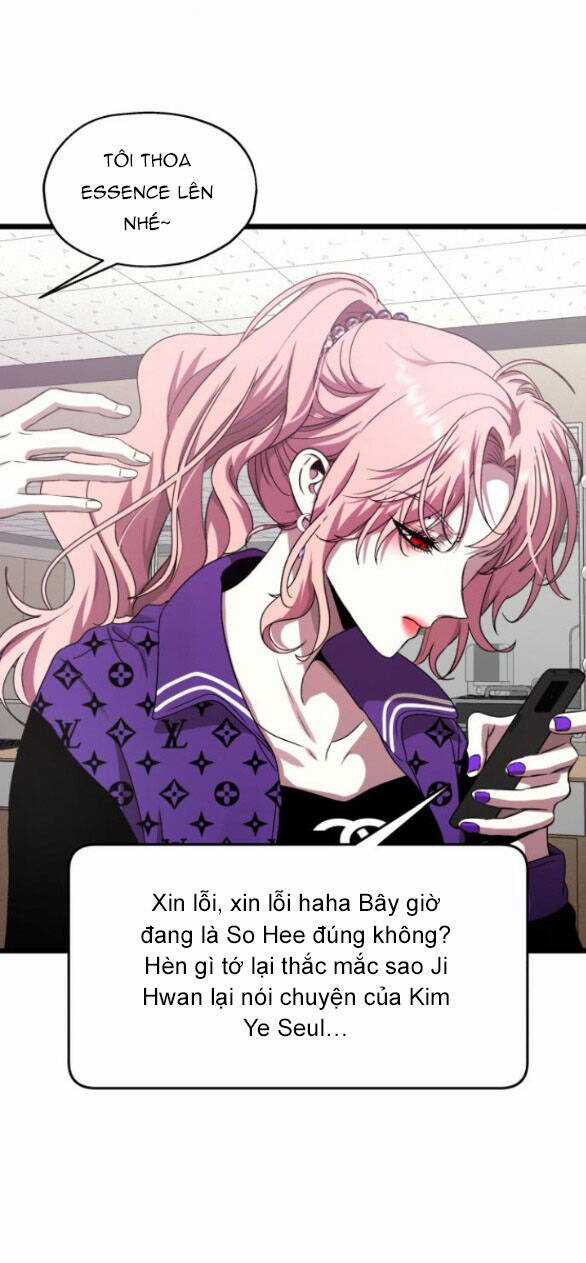 Đánh Cắp So Hee - Chapter 11.1 - Trang 3