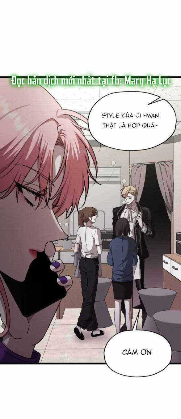 Đánh Cắp So Hee - Chapter 11.1 - Trang 21