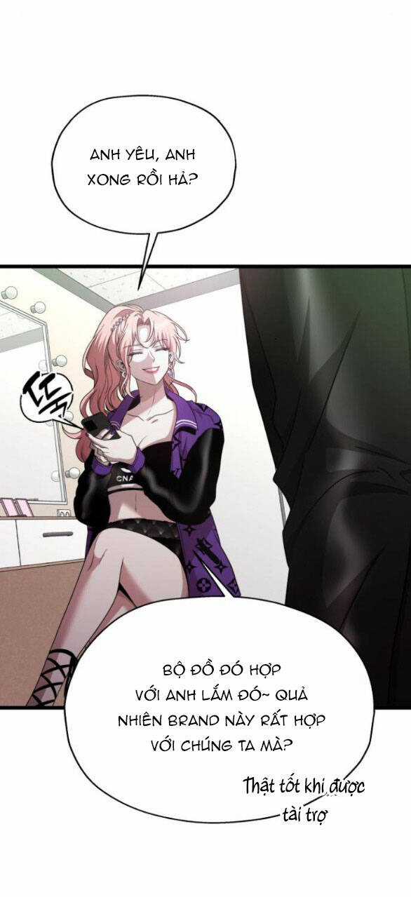 Đánh Cắp So Hee - Chapter 11.1 - Trang 22