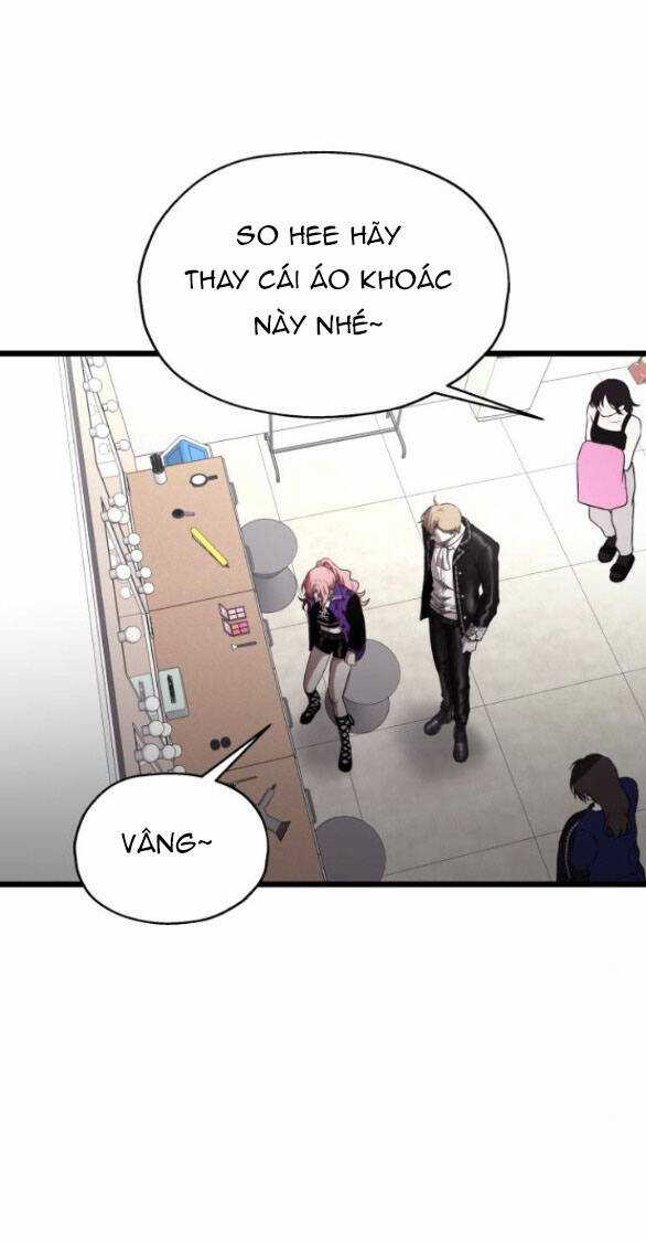 Đánh Cắp So Hee - Chapter 11.1 - Trang 24