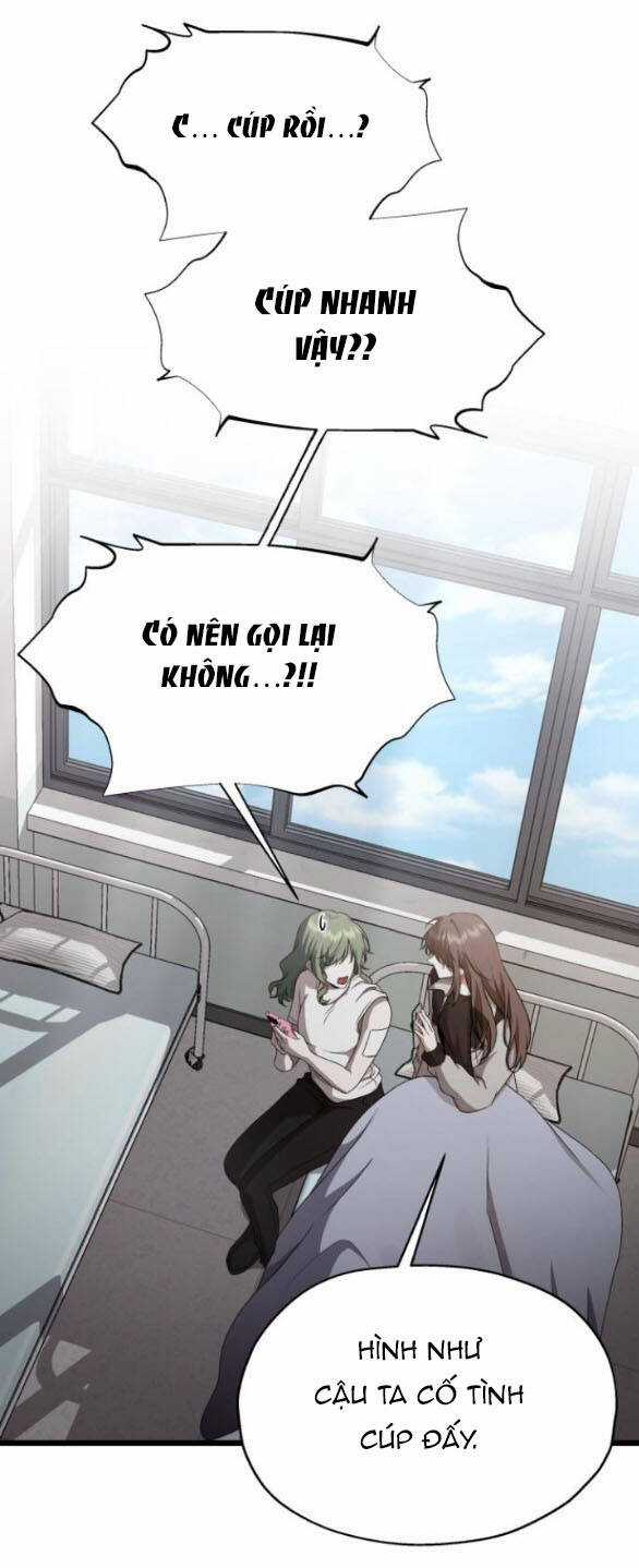 Đánh Cắp So Hee - Chapter 11.1 - Trang 25