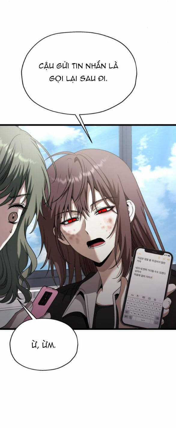 Đánh Cắp So Hee - Chapter 11.1 - Trang 26