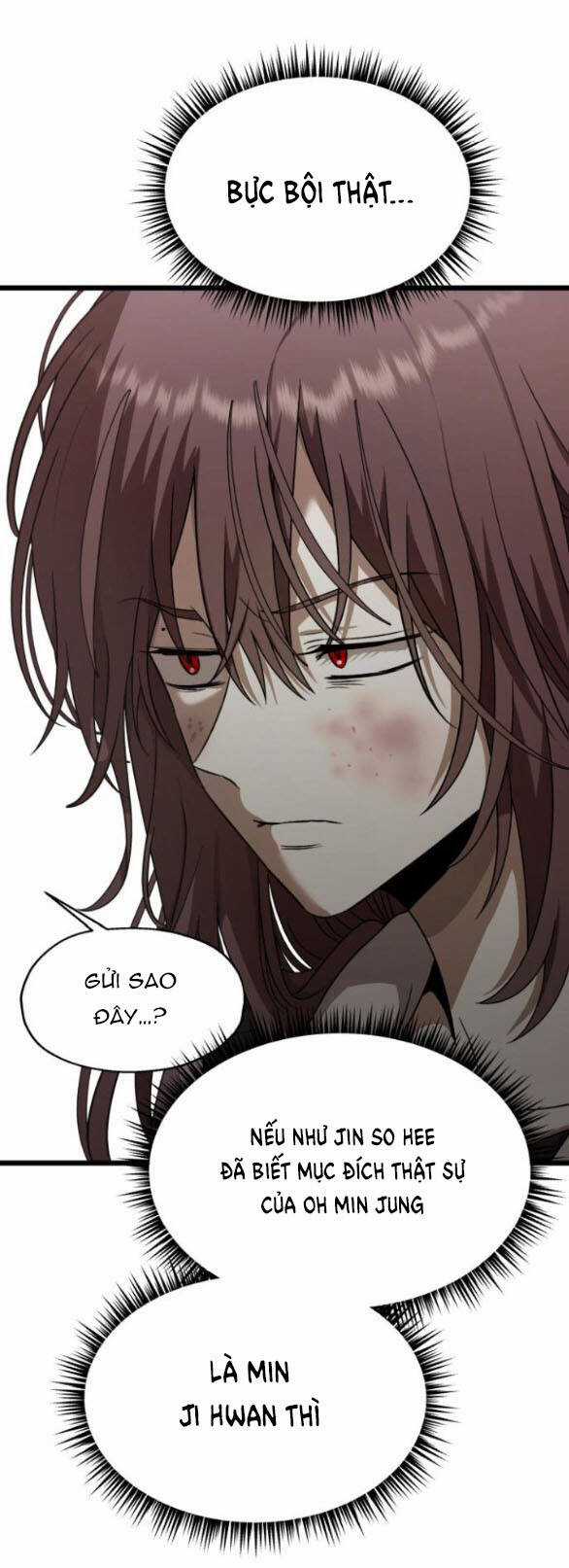 Đánh Cắp So Hee - Chapter 11.1 - Trang 27