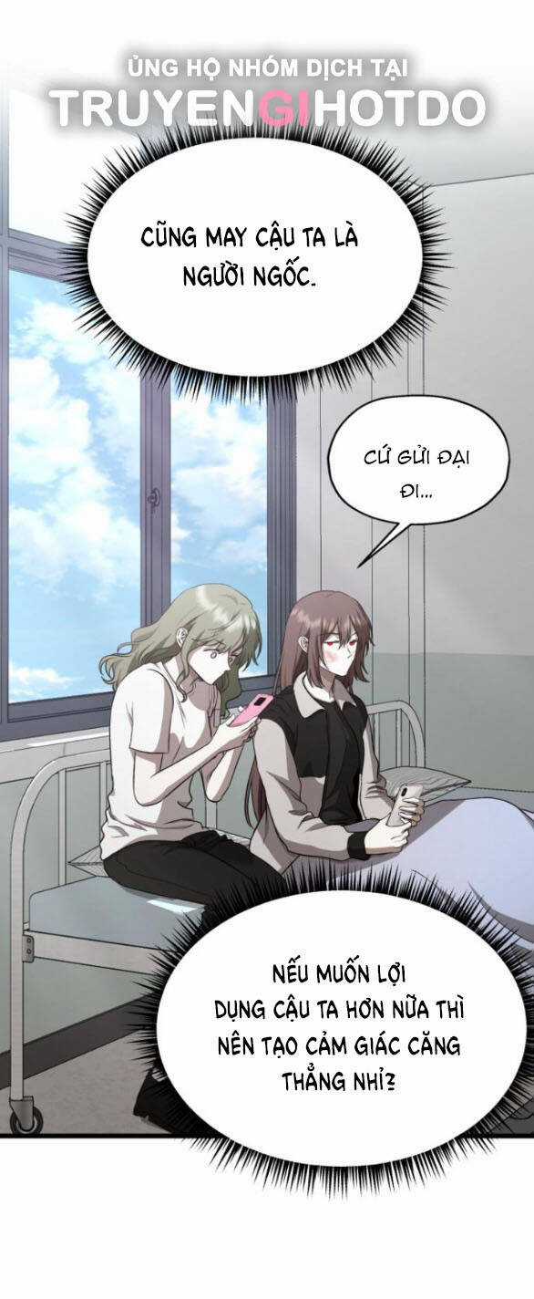 Đánh Cắp So Hee - Chapter 11.1 - Trang 29