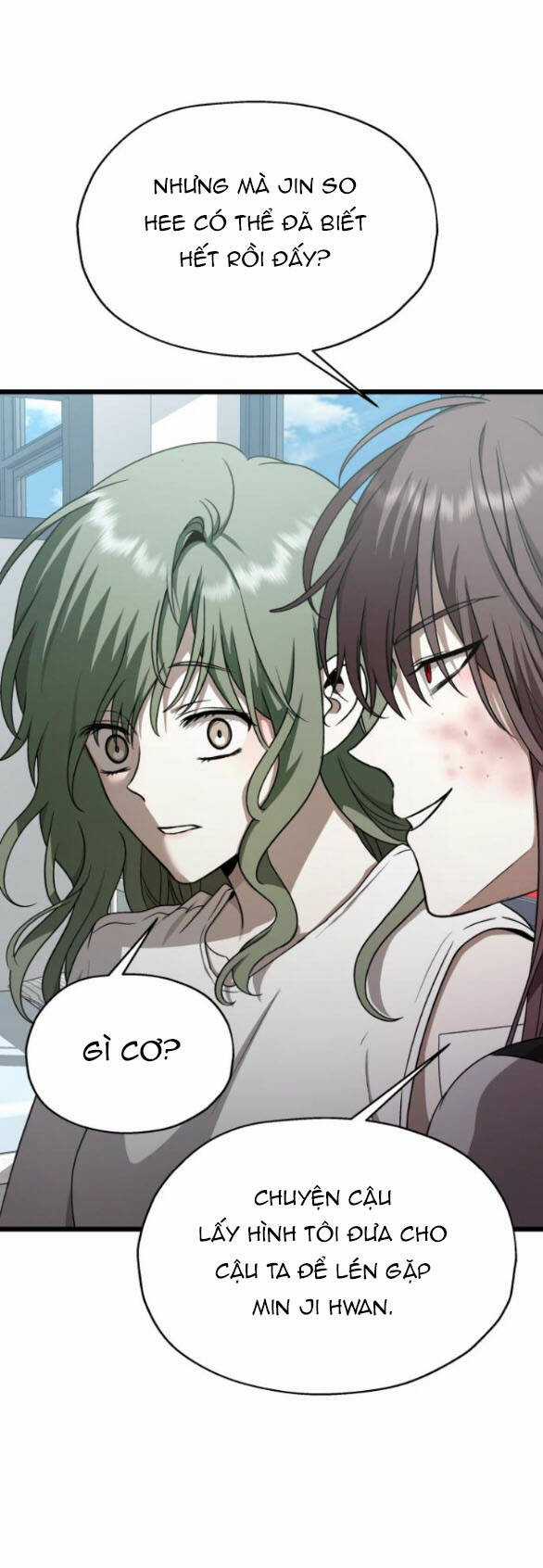 Đánh Cắp So Hee - Chapter 11.1 - Trang 30