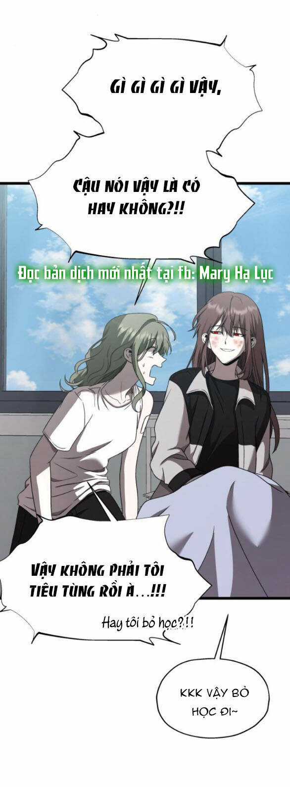 Đánh Cắp So Hee - Chapter 11.1 - Trang 32