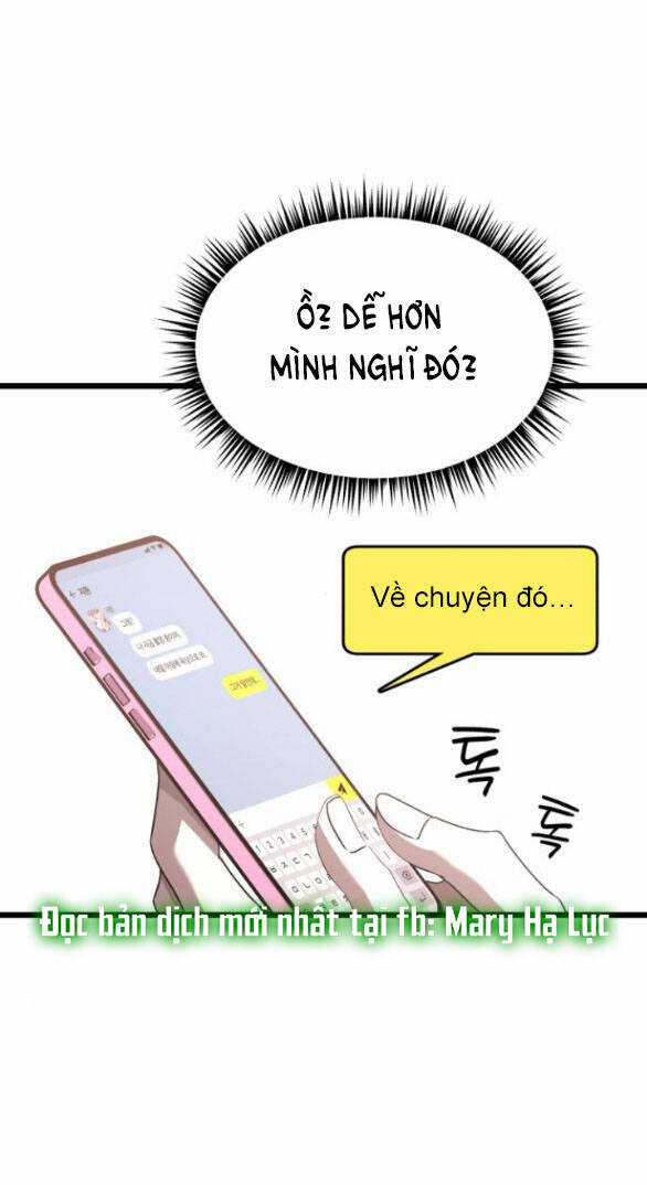 Đánh Cắp So Hee - Chapter 11.1 - Trang 7