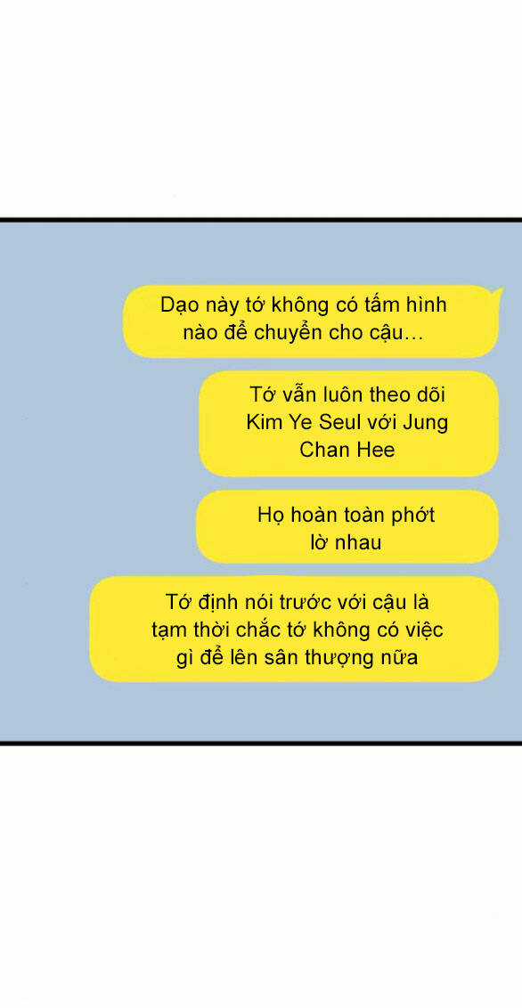 Đánh Cắp So Hee - Chapter 11.1 - Trang 8