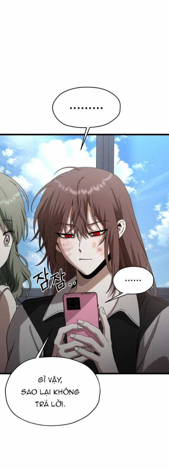 Đánh Cắp So Hee - Chapter 11.1 - Trang 9