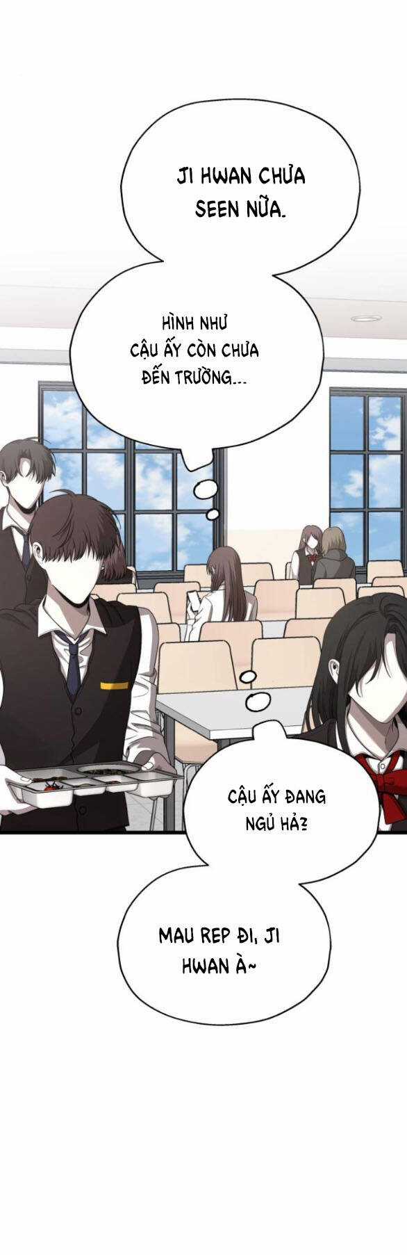 Đánh Cắp So Hee - Chapter 11.2 - Trang 14