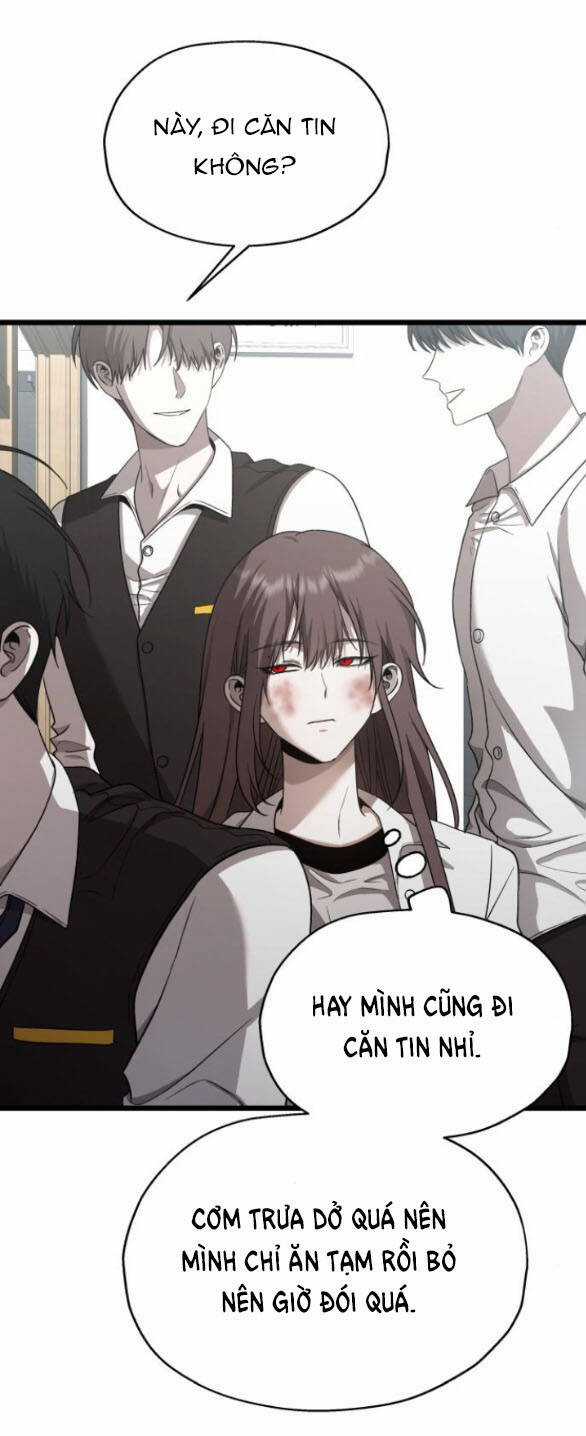 Đánh Cắp So Hee - Chapter 11.2 - Trang 20