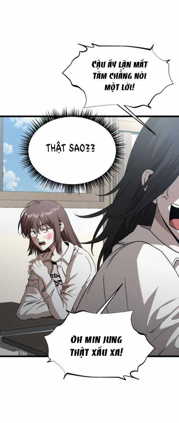 Đánh Cắp So Hee - Chapter 11.2 - Trang 3