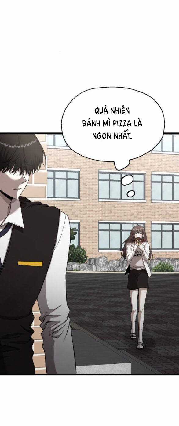 Đánh Cắp So Hee - Chapter 11.2 - Trang 21