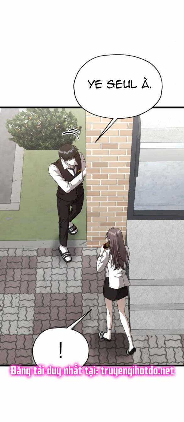 Đánh Cắp So Hee - Chapter 11.2 - Trang 22