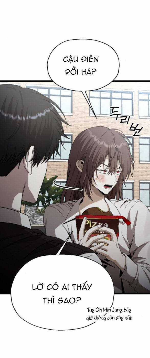 Đánh Cắp So Hee - Chapter 11.2 - Trang 23