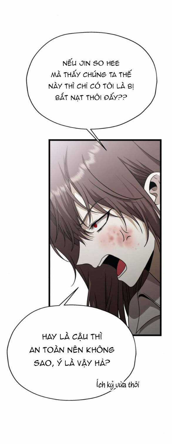 Đánh Cắp So Hee - Chapter 11.2 - Trang 24