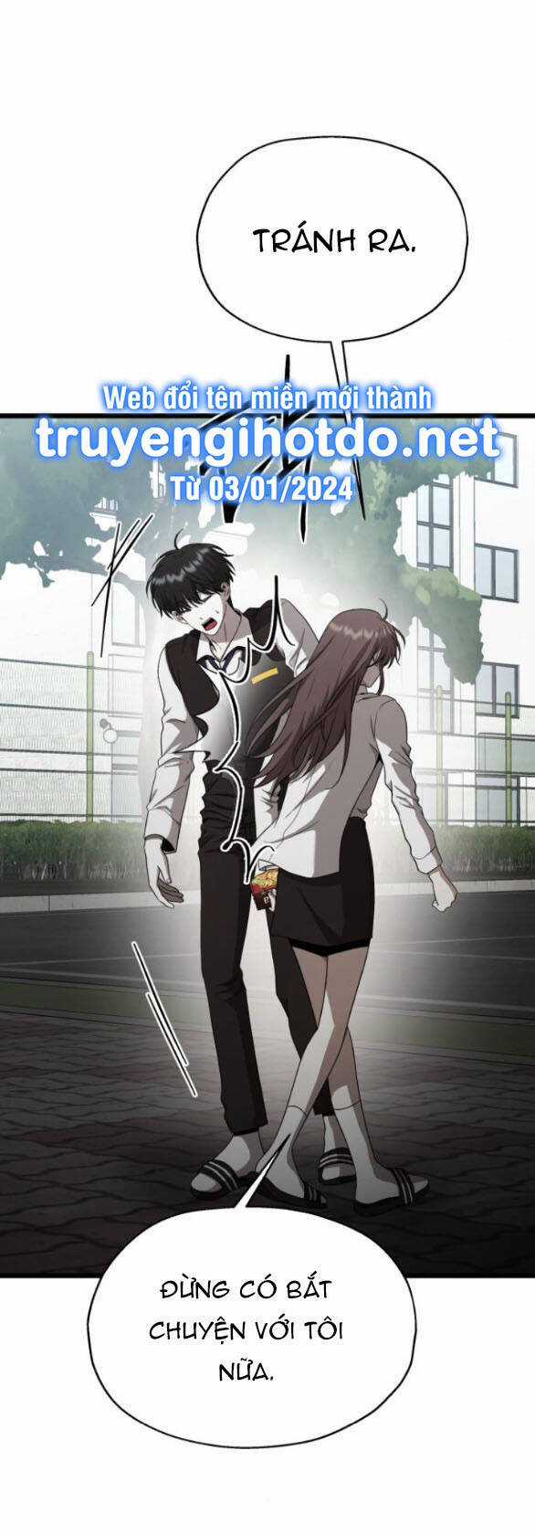 Đánh Cắp So Hee - Chapter 11.2 - Trang 25