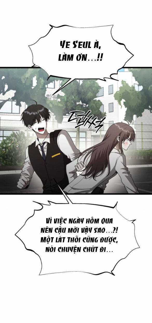 Đánh Cắp So Hee - Chapter 11.2 - Trang 26