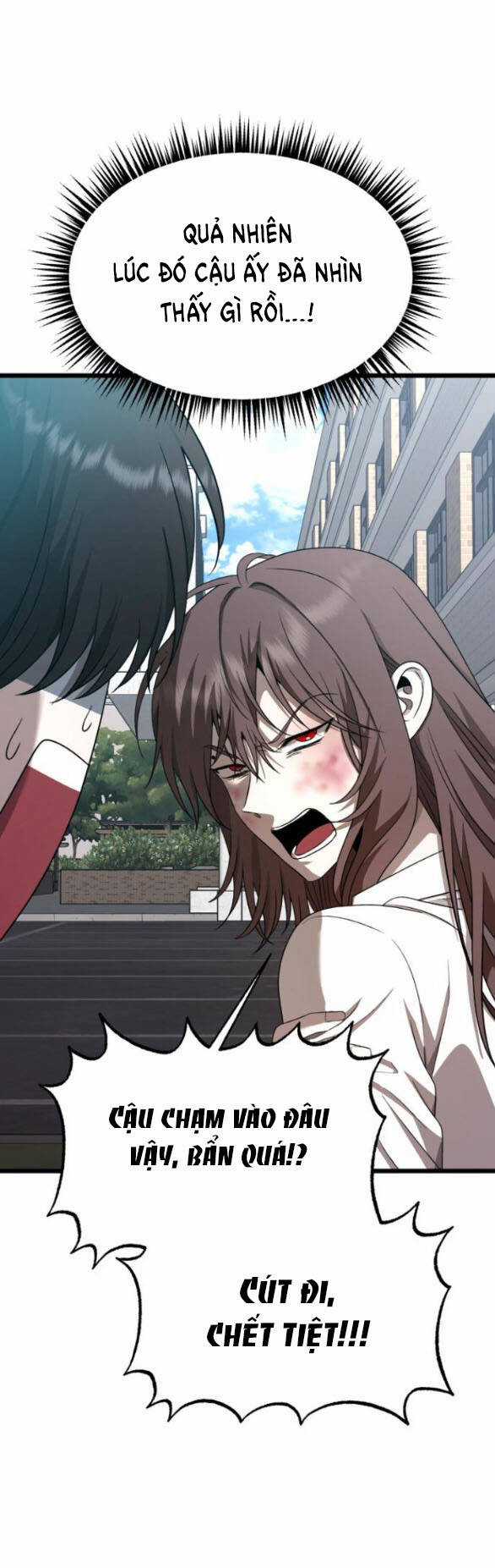 Đánh Cắp So Hee - Chapter 11.2 - Trang 29