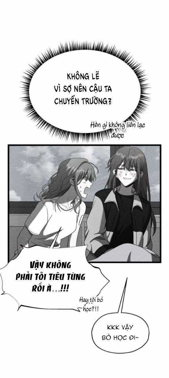 Đánh Cắp So Hee - Chapter 11.2 - Trang 4