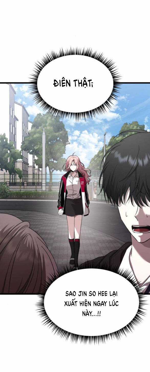 Đánh Cắp So Hee - Chapter 11.2 - Trang 31