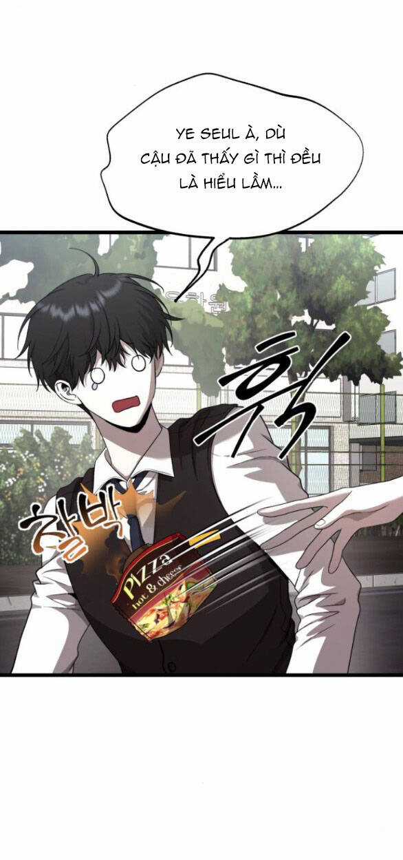 Đánh Cắp So Hee - Chapter 11.2 - Trang 32