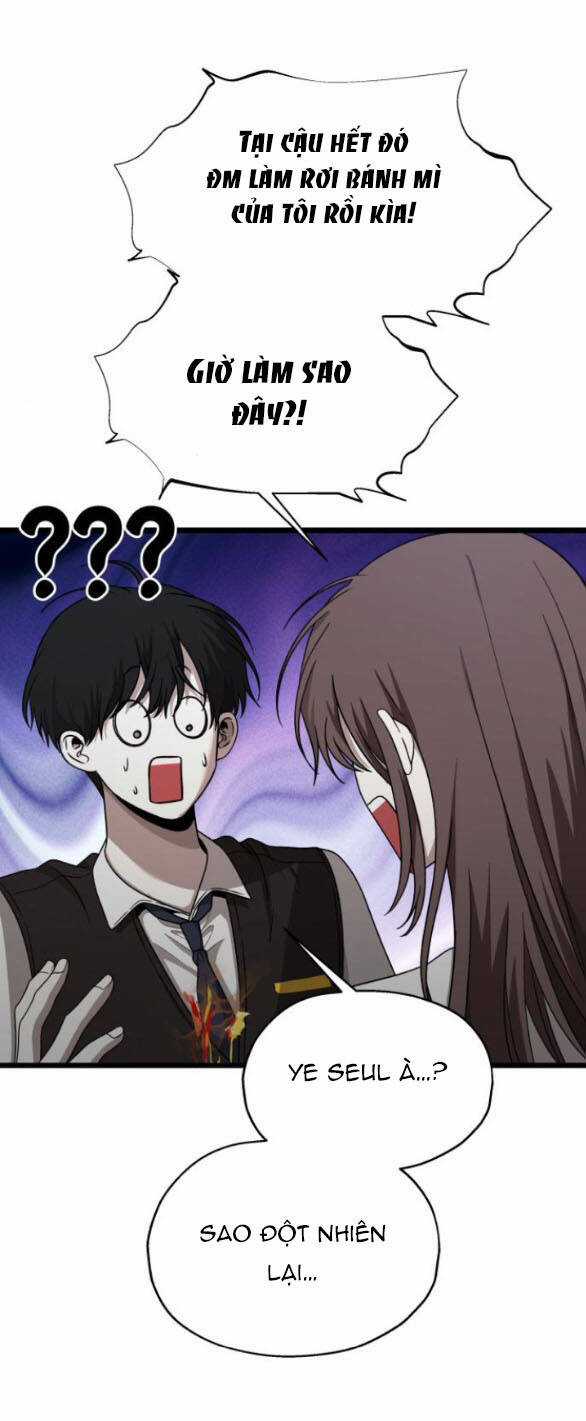 Đánh Cắp So Hee - Chapter 11.2 - Trang 33